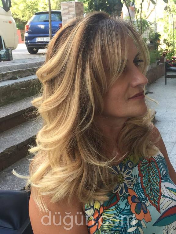 Tutku Kuaför Ekrem Yaşar