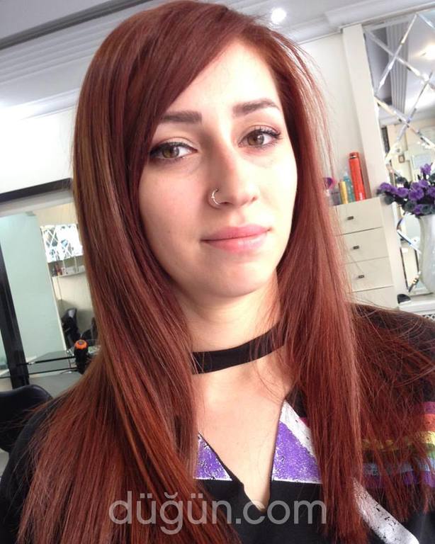 Tutku Kuaför Ekrem Yaşar