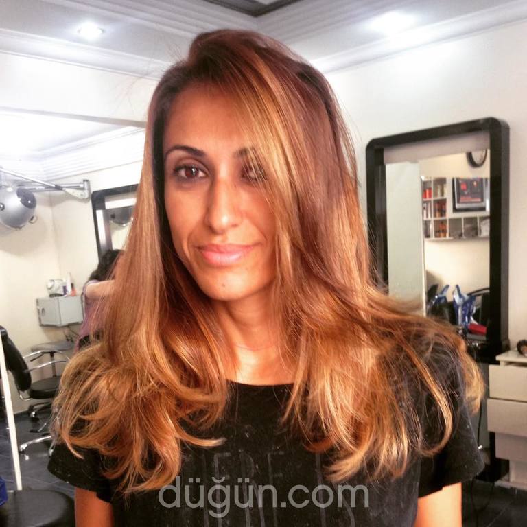 Tutku Kuaför Ekrem Yaşar
