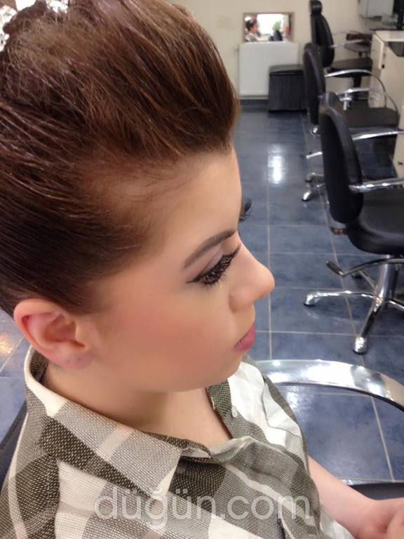 Tutku Kuaför Ekrem Yaşar