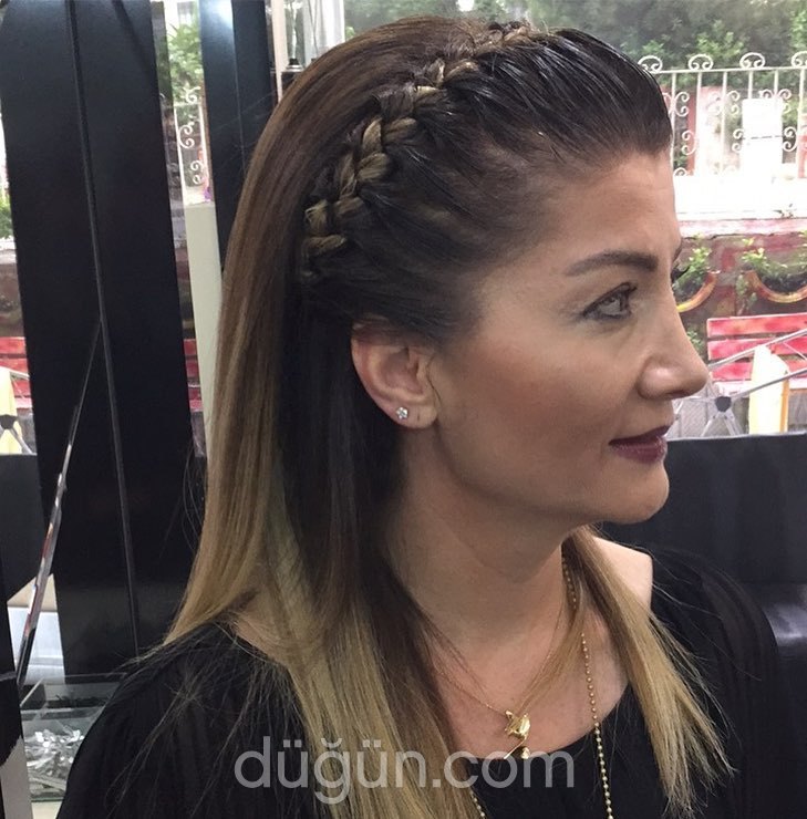 Tutku Kuaför Ekrem Yaşar