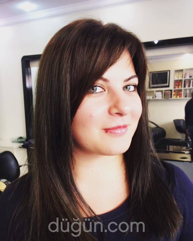 Tutku Kuaför Ekrem Yaşar