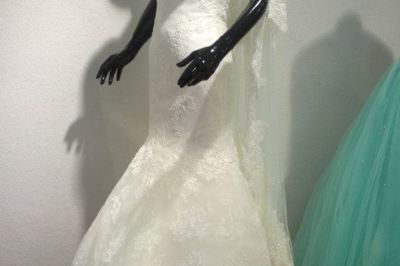 Meltem Gelinlik Modaevi