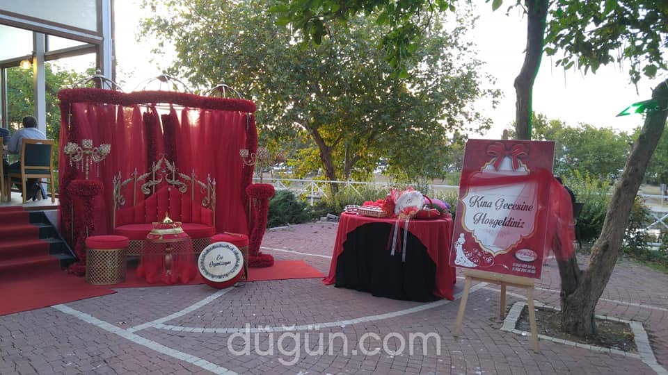 Ece Kına Organizasyon