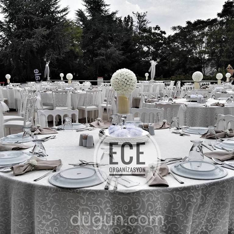 Ece Kına Organizasyon