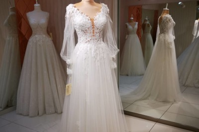 White Art Bridal