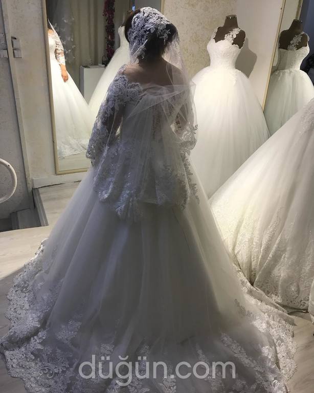 Nazlı Wedding