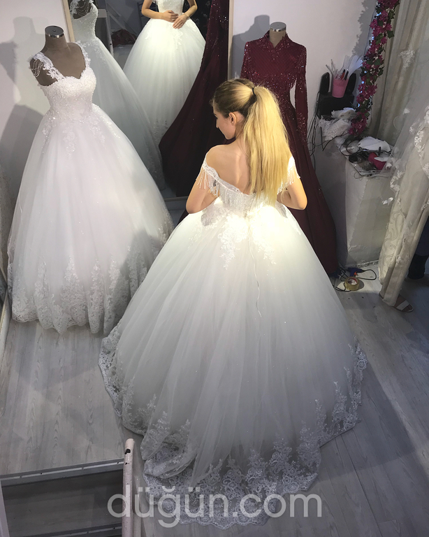 Nazlı Wedding