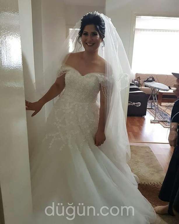 Nazlı Wedding