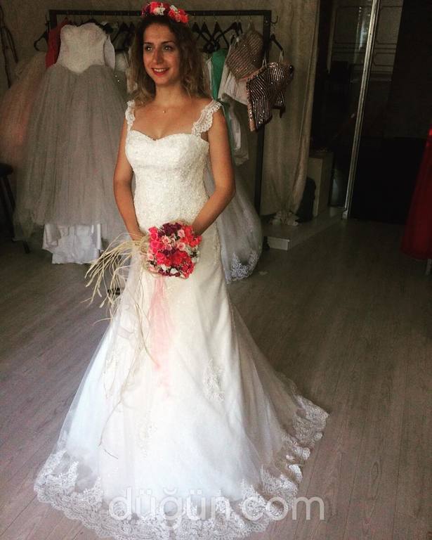 Nazlı Wedding