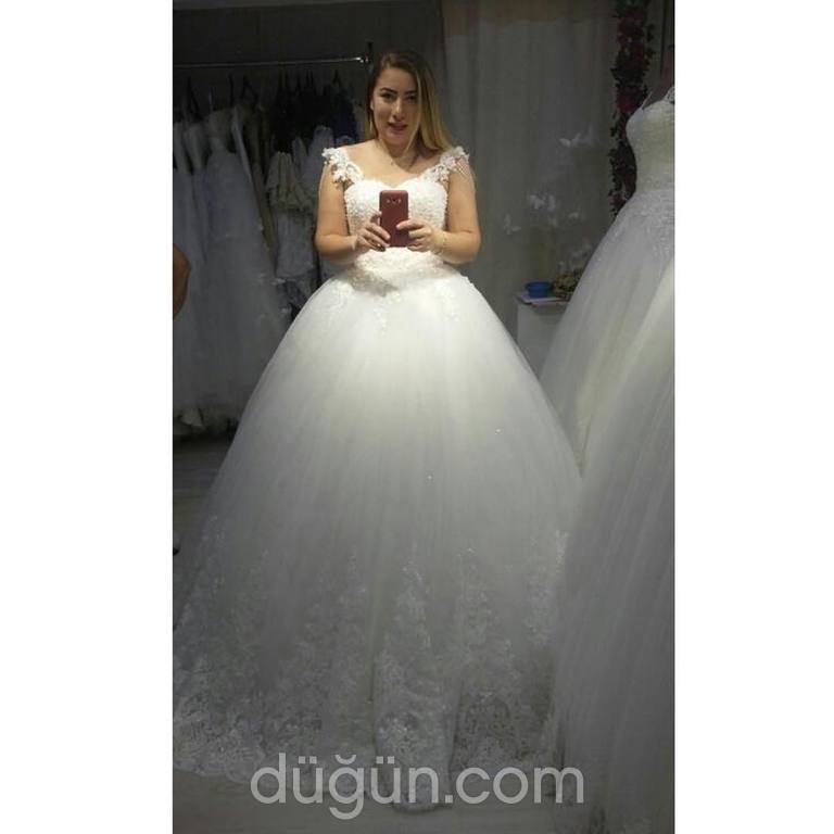 Nazlı Wedding
