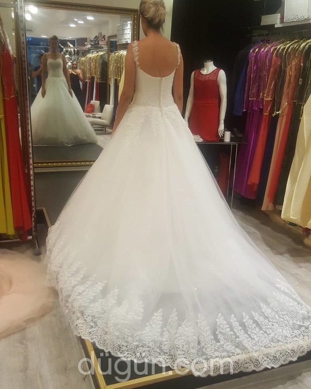Nazlı Wedding
