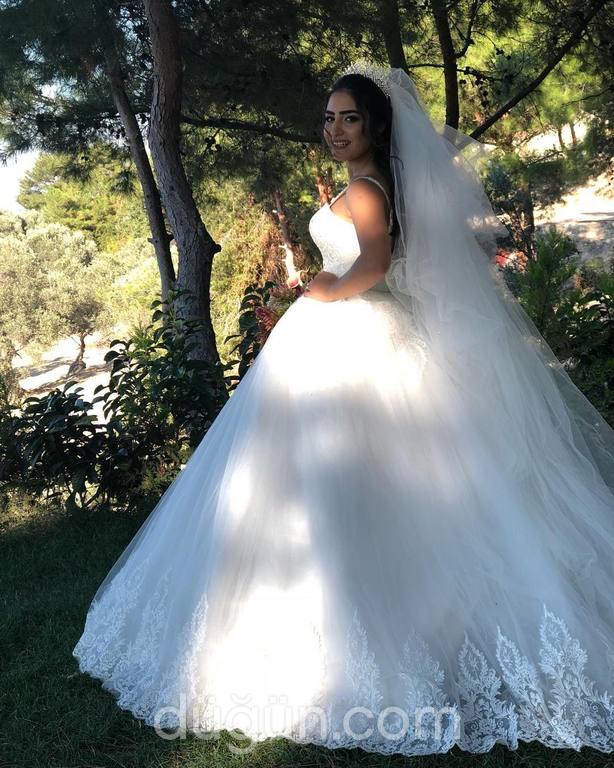 Nazlı Wedding