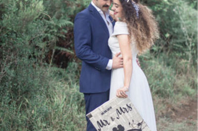 Merve Wedding Photography