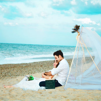 Merve Wedding Photography