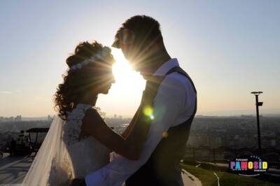 Stüdyo Pamosid Fotoğrafçılık