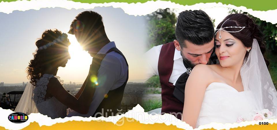 Stüdyo Pamosid Fotoğrafçılık
