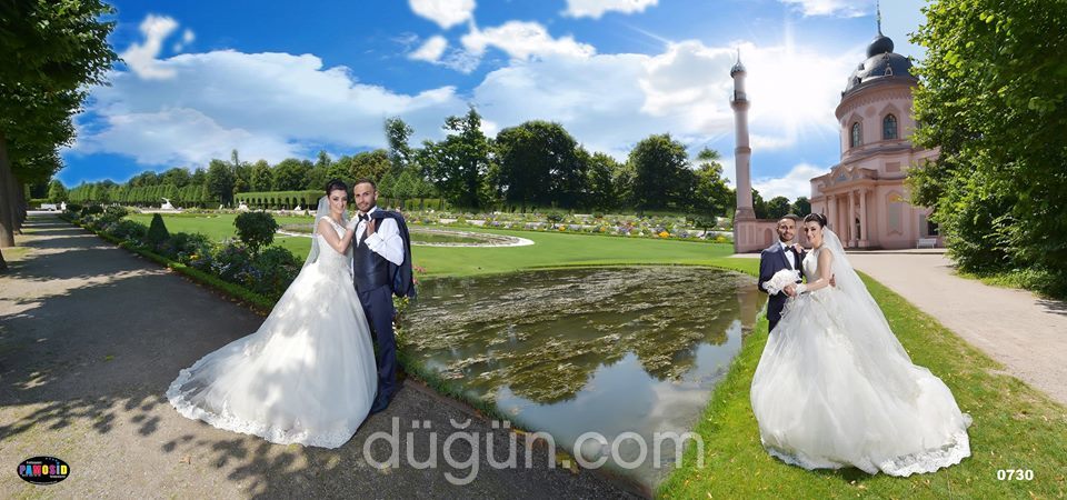 Stüdyo Pamosid Fotoğrafçılık