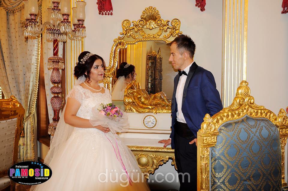 Stüdyo Pamosid Fotoğrafçılık