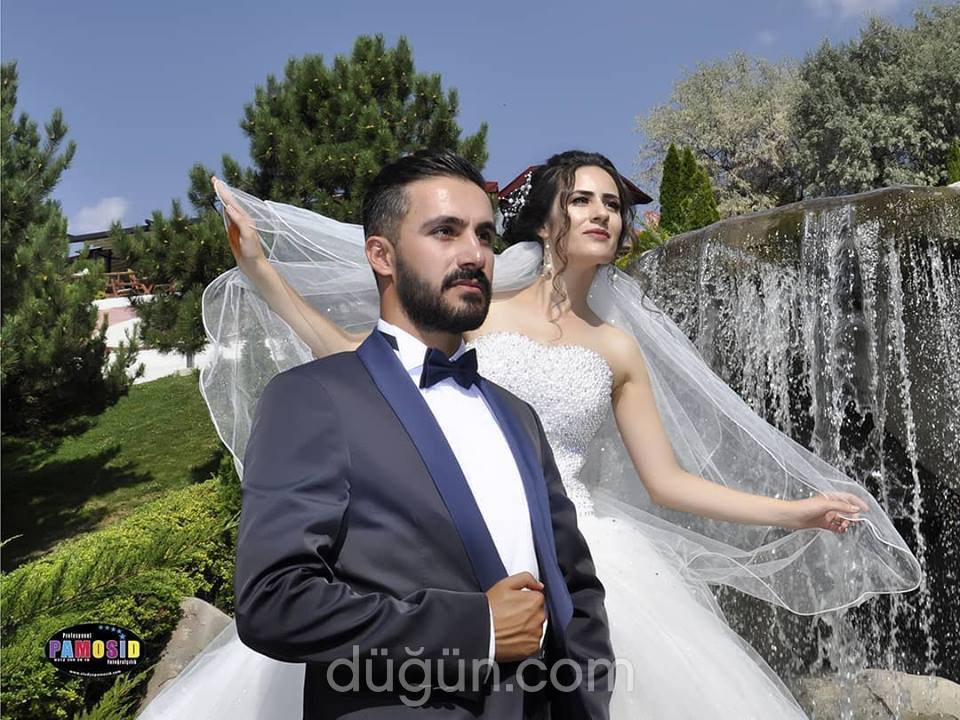 Stüdyo Pamosid Fotoğrafçılık