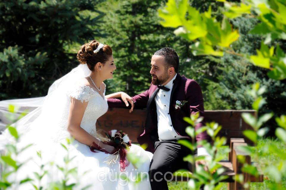 Stüdyo Pamosid Fotoğrafçılık