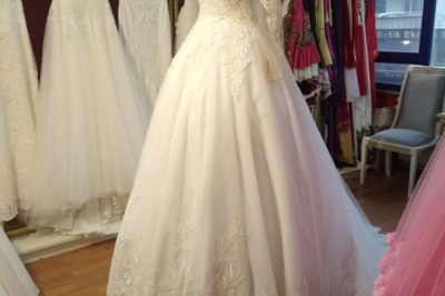 Gülşen Haute Couture