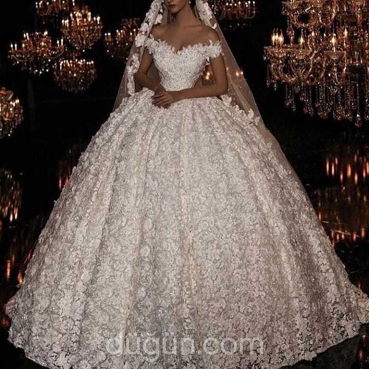 Gülşen Haute Couture