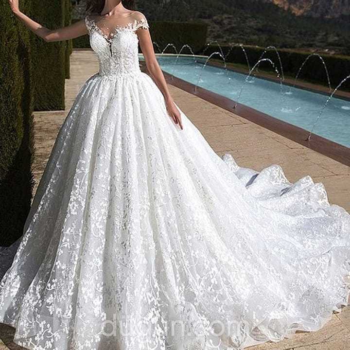 Gülşen Haute Couture