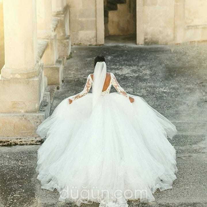 Gülşen Haute Couture