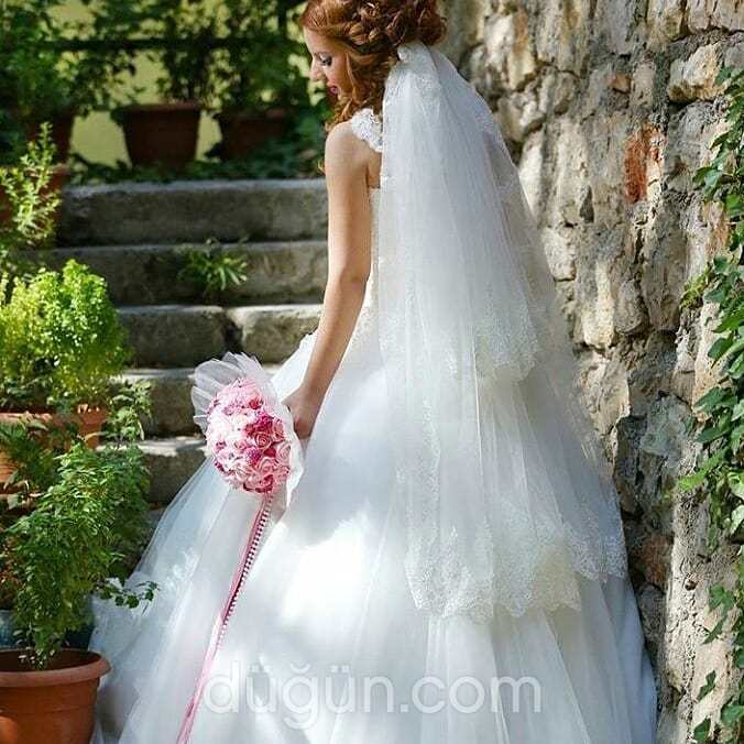 Gülşen Haute Couture