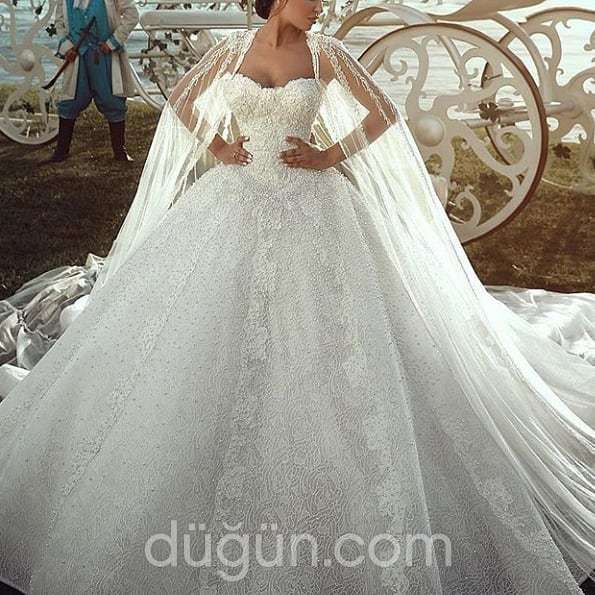 Gülşen Haute Couture