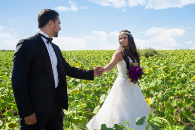 Değişim Fotoğrafçılık