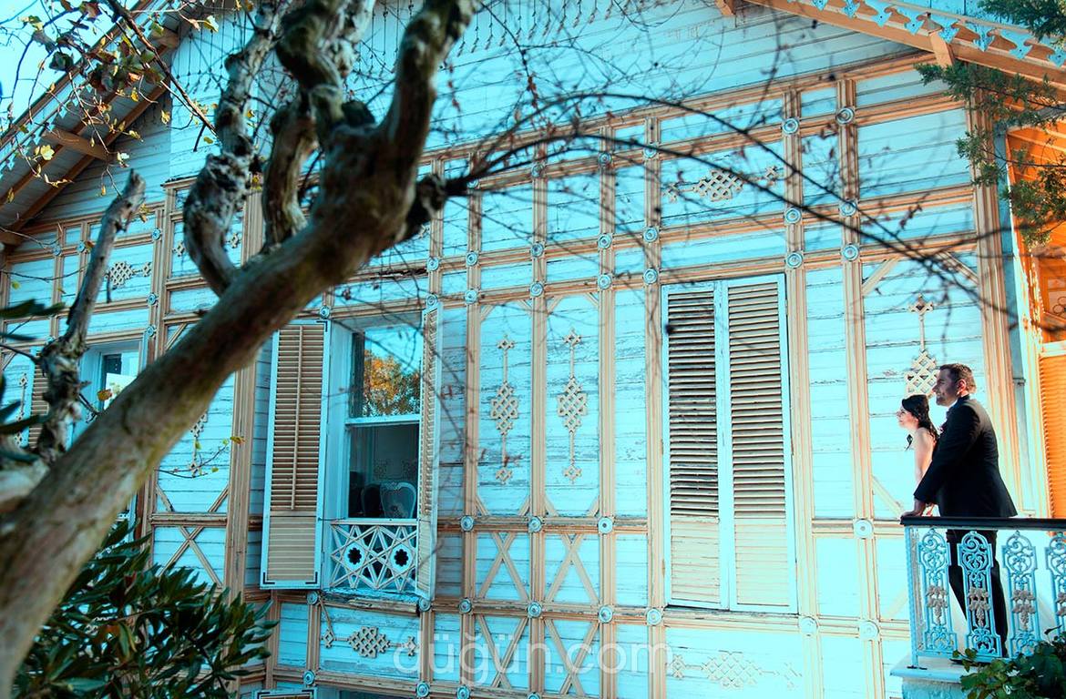 Değişim Fotoğrafçılık