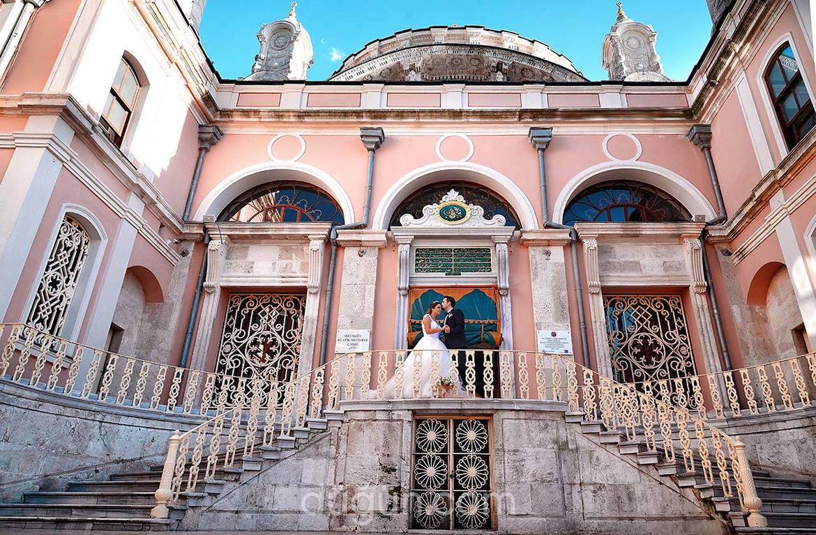 Değişim Fotoğrafçılık