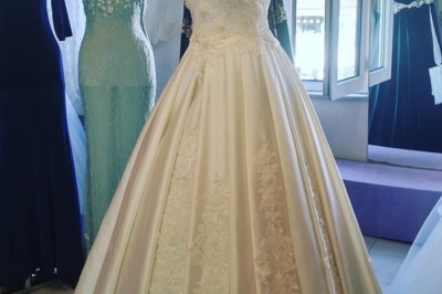 Gülşen Modaevi Gaziosmanpaşa