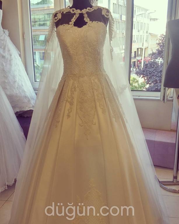 Gülşen Modaevi Gaziosmanpaşa