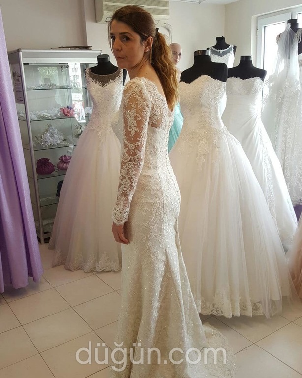 Gülşen Modaevi Gaziosmanpaşa