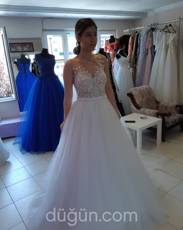 Gülşen Modaevi Gaziosmanpaşa