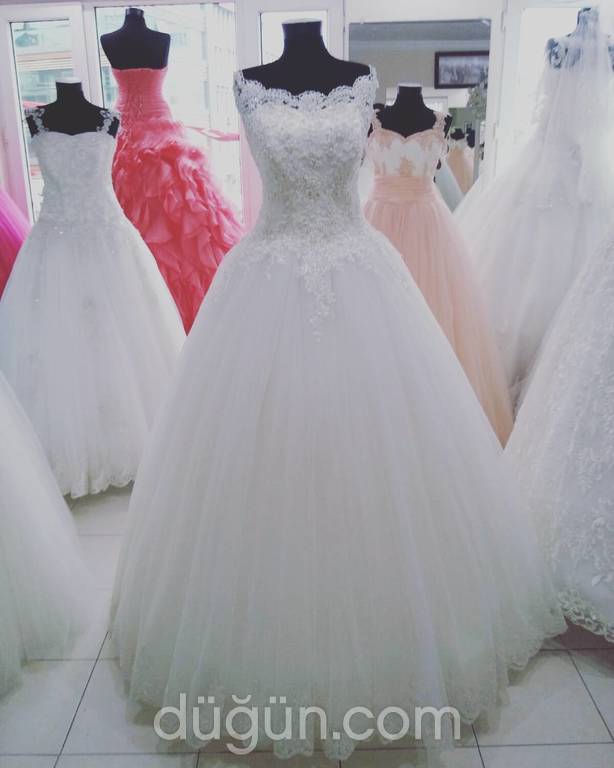 Gülşen Modaevi Gaziosmanpaşa