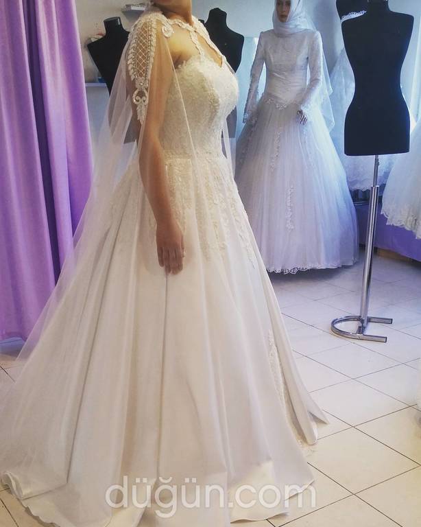 Gülşen Modaevi Gaziosmanpaşa