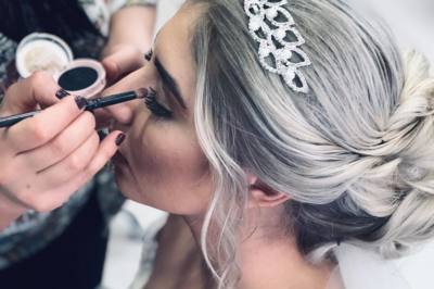 Mehmet Kenç Kuaför