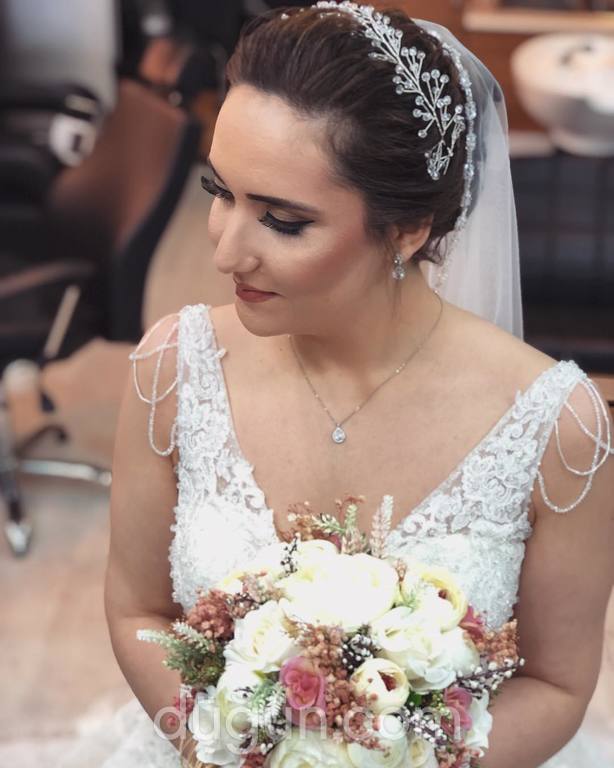 Mehmet Kenç Kuaför