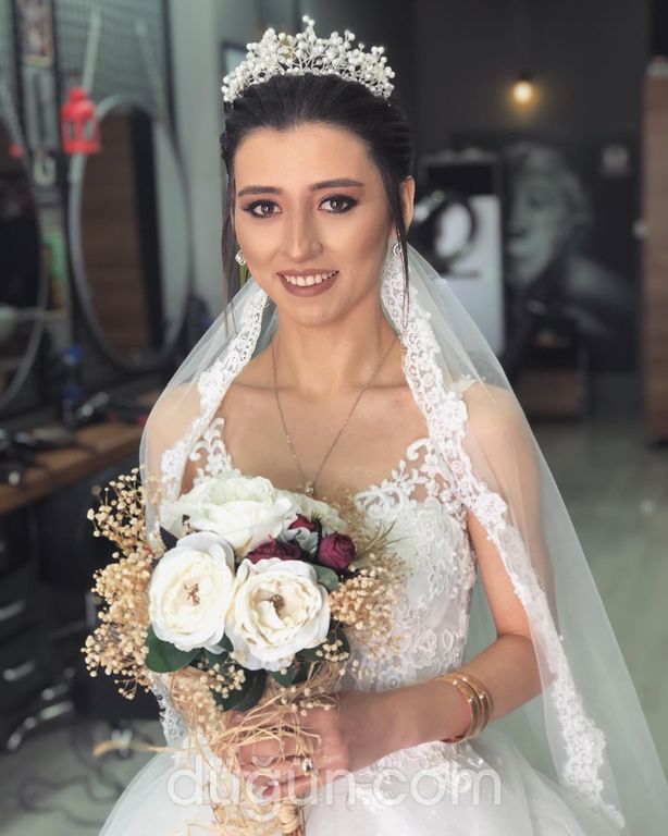 Mehmet Kenç Kuaför