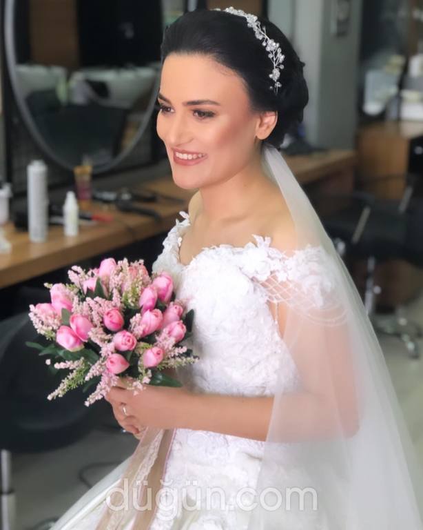 Mehmet Kenç Kuaför