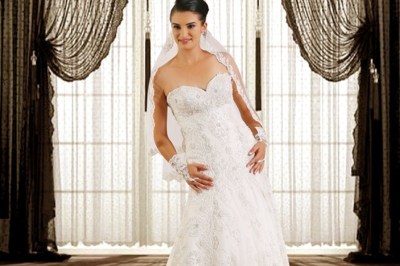 Azra Gelinlik ve Modaevi