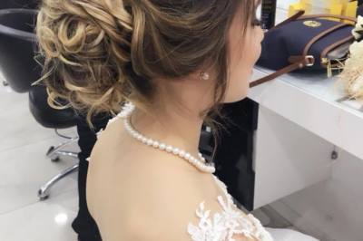 Kuaför Mustafa Aydemir