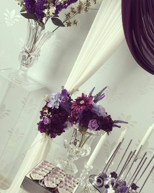 T&G Organization and Event