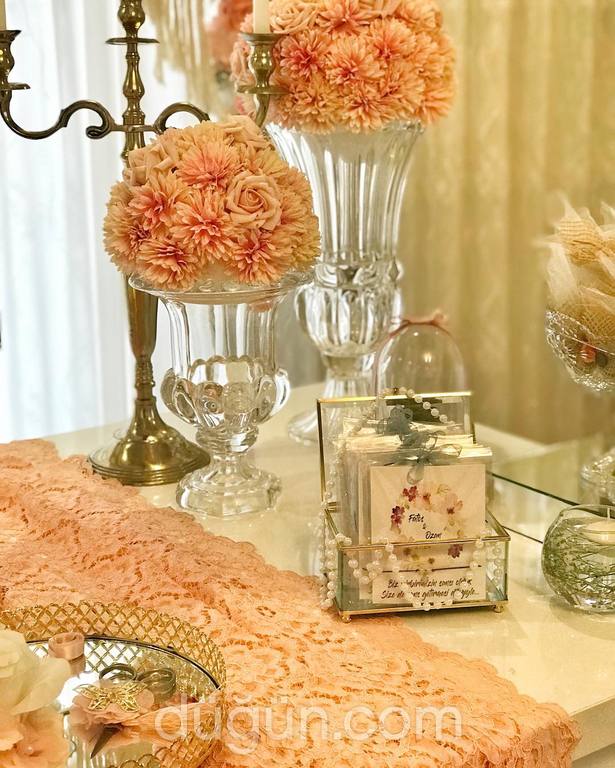 T&G Organization and Event