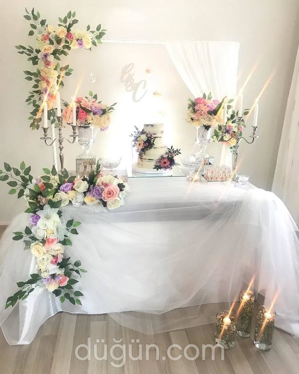 T&G Organization and Event