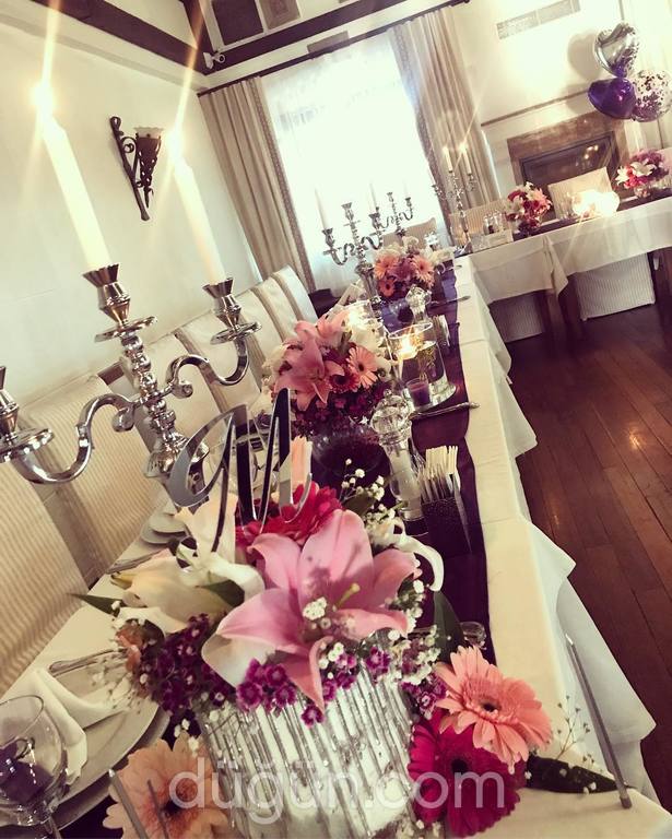 T&G Organization and Event